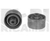 AUTOTEAM A01248 Tensioner Pulley, timing belt